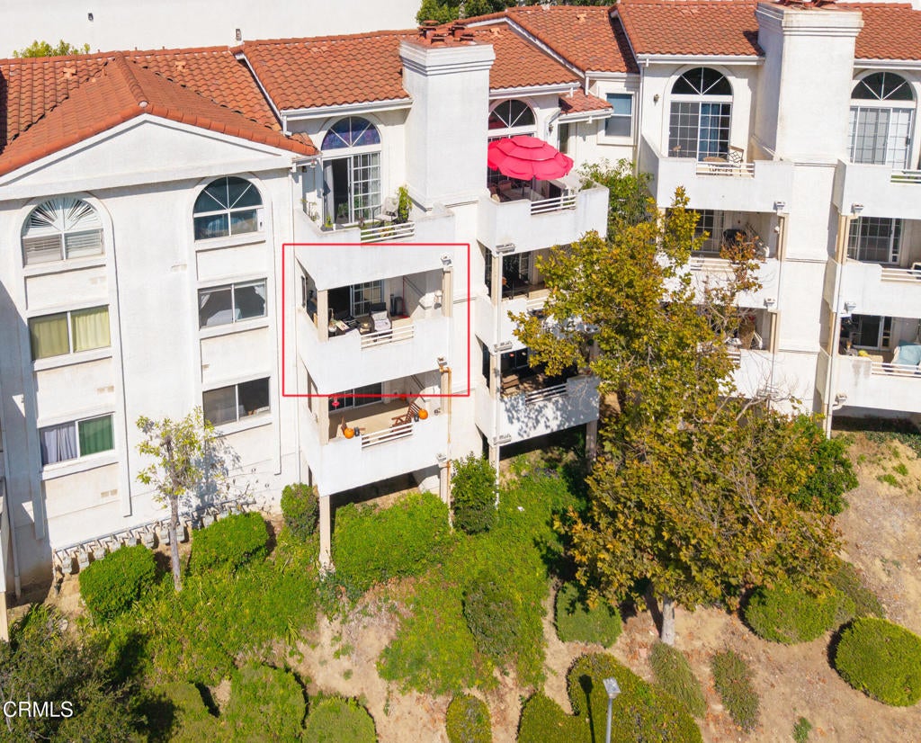 2713 Antonio Drive 203
