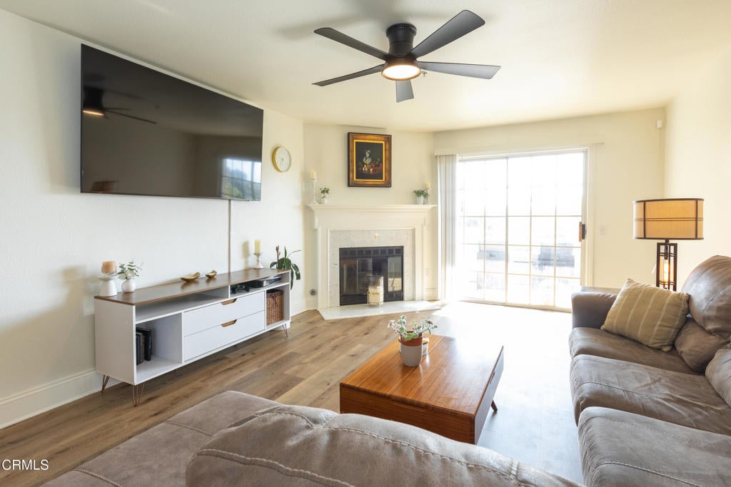 2713 Antonio Drive 203