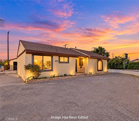 Photo of 12001 West ST, Garden Grove, CA 92840 (MLS # PW26216929)