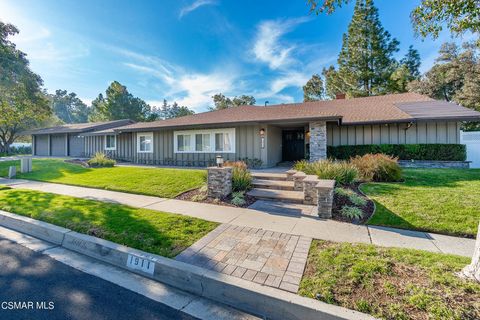 Photo of 1911 Campbell Avenue, Thousand Oaks, CA 91360 (MLS # 224000646)