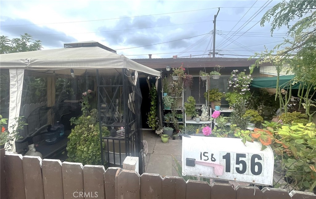 Park 72 (PK72) - Residential Income