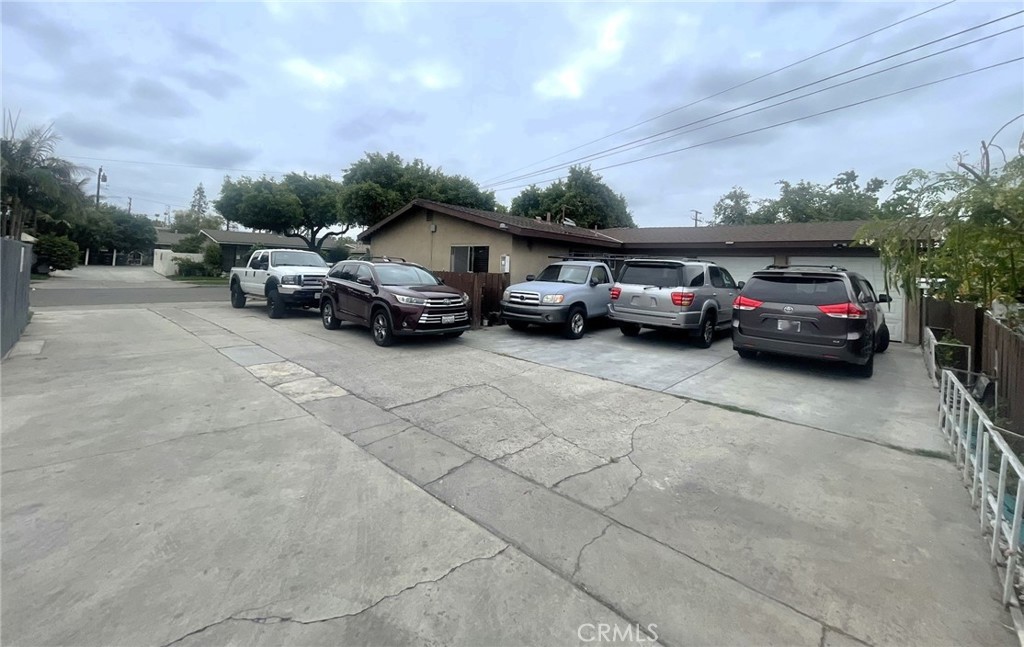 Park 72 (PK72) - Residential Income