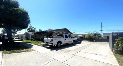 148 FIR Street N Orange CA 92868