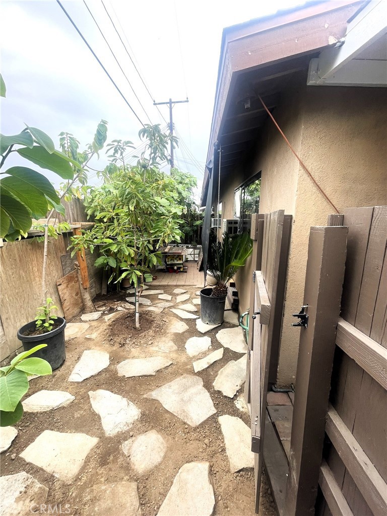 Park 72 (PK72) - Residential Income