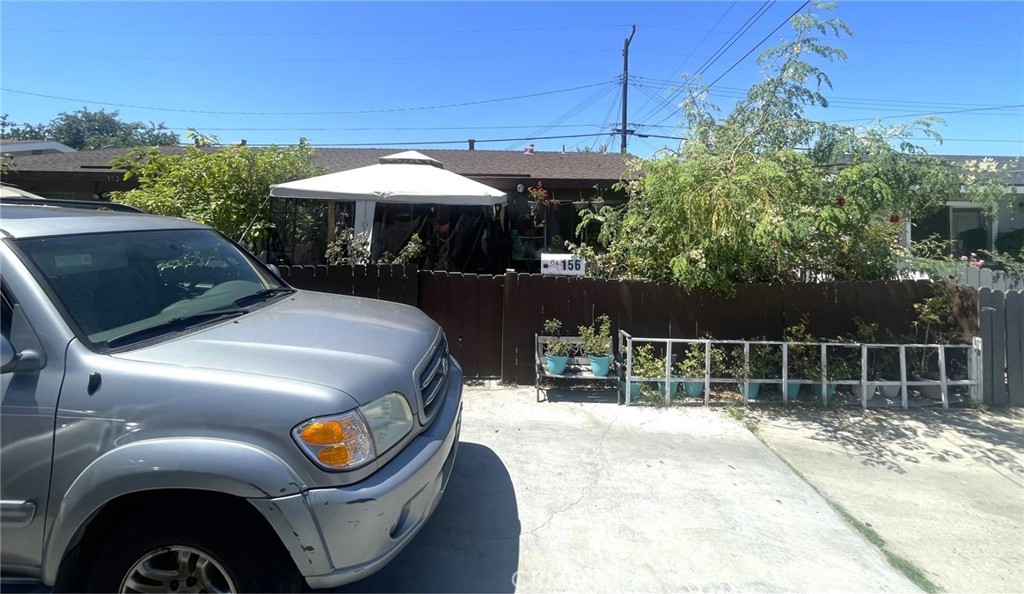 Park 72 (PK72) - Residential Income