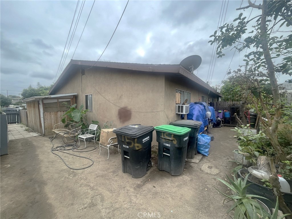 Park 72 (PK72) - Residential Income