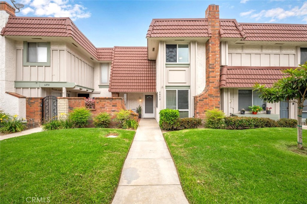6898 Breton Way