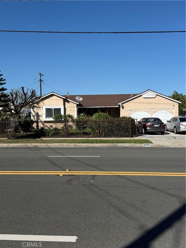 210 E Randall