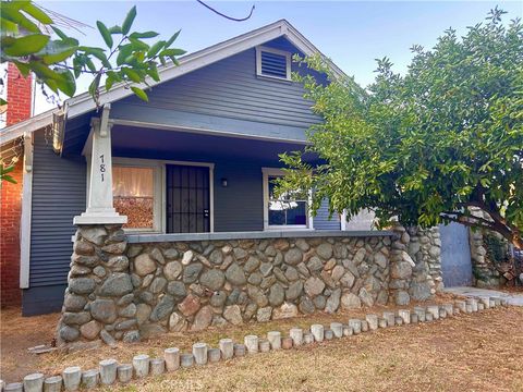 Photo of 781 W Center Street, Pomona, CA 91768 (MLS # CV25168905) Photo of 781 W Center Street, Pomona, CA 91768 (MLS # CV25168905)