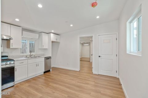 Photo of 5423 3/4 Ash Street, Los Angeles, CA 90042 (MLS # P1-25344)