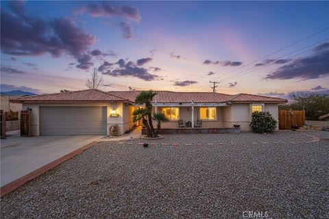 Photo of 61070 Esparta Ave, Desert Hot Springs, CA 92282 (MLS # SW25256675)