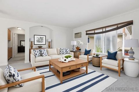 Photo of 4847 Williamsburg Lane Ln #255, La Mesa, CA 91942 (MLS # 250043911SD)