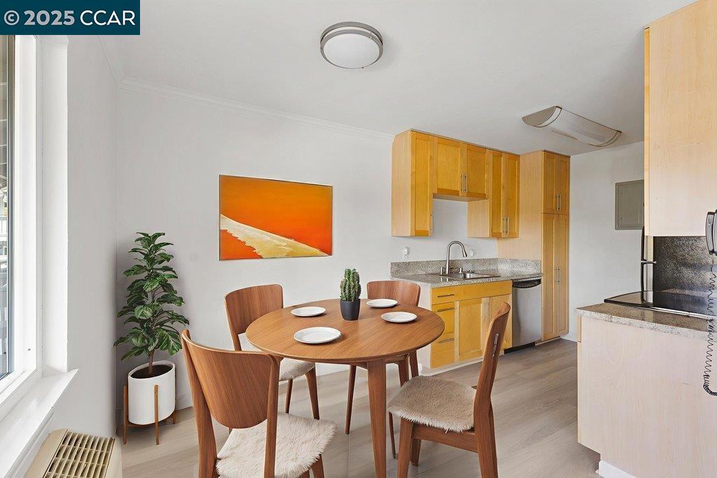 HEATHER FARMS - Residential