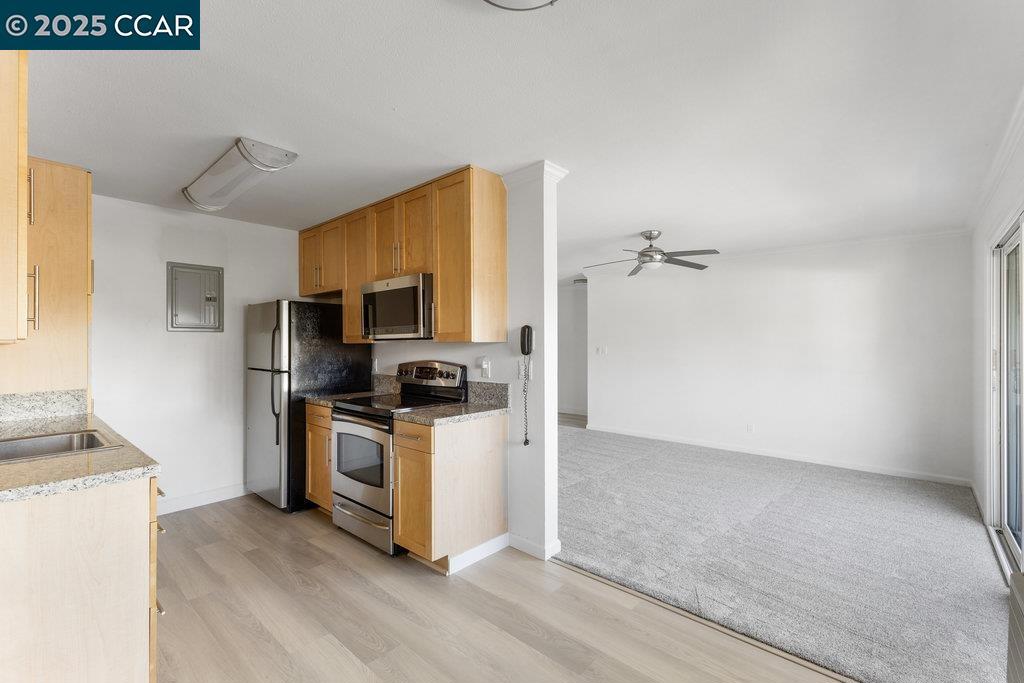 HEATHER FARMS - Residential