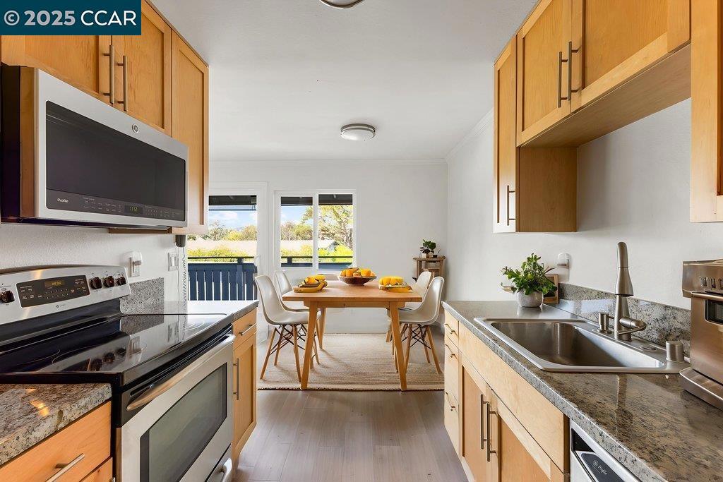 HEATHER FARMS - Residential