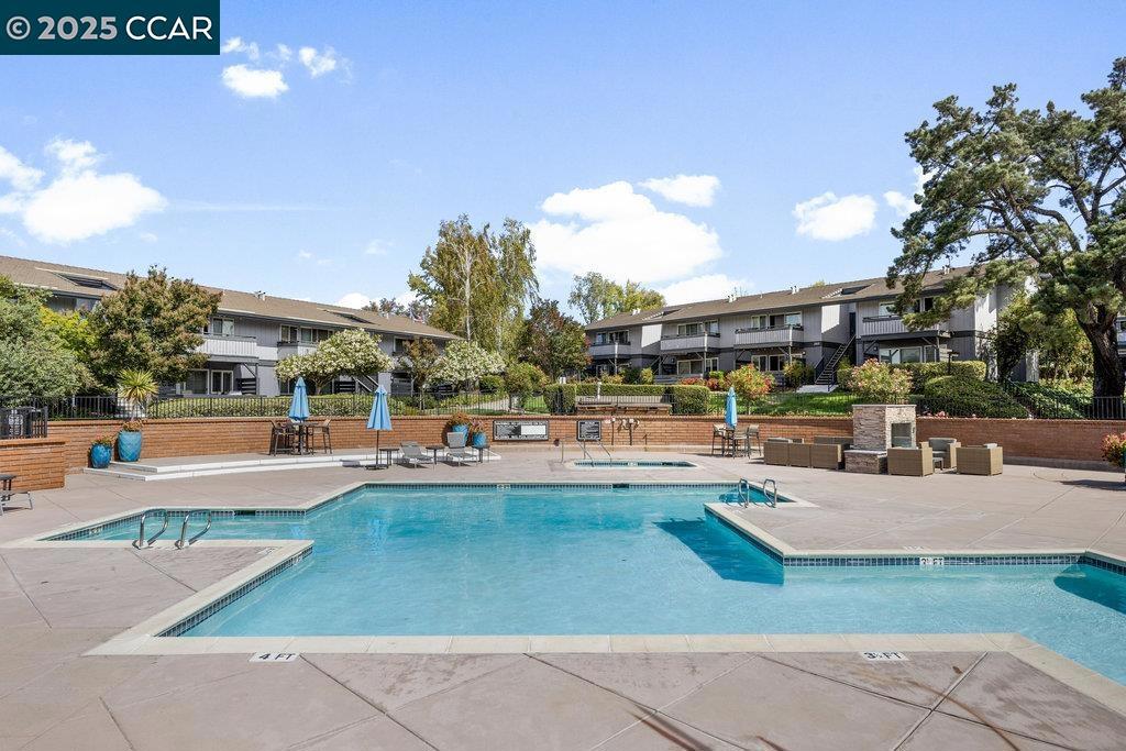 HEATHER FARMS - Residential