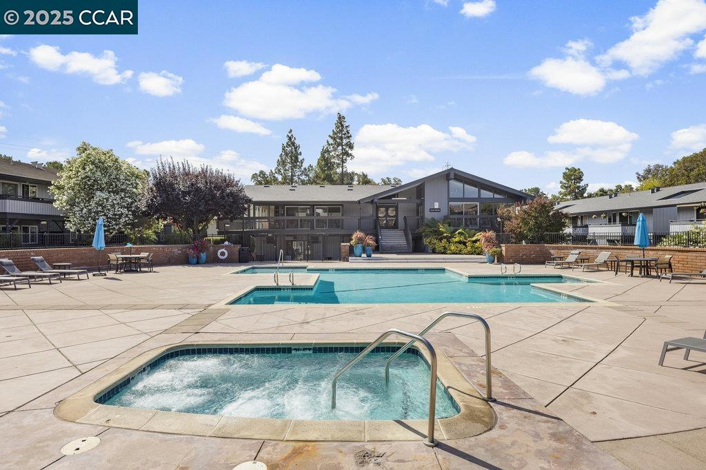 HEATHER FARMS - Residential
