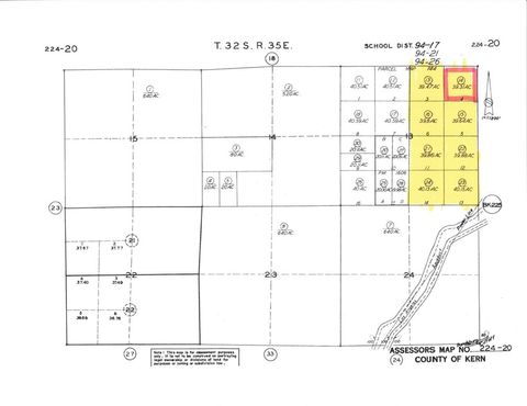 Photo of 14 Cache Creek, Tehachapi, CA 93561 (MLS # HD25229696) Photo of 14 Cache Creek, Tehachapi, CA 93561 (MLS # HD25229696)