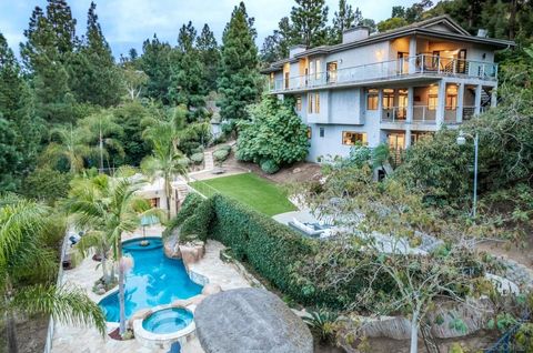 9740 Lake Helix Terrace La Mesa CA 91941