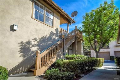Welcome To The Beautiful Community Of Los Portillos. Beautiful 1 Bedroom, 1 Bath, Entertainers Balcony With Mountain View, 1 Car Oversized Garage Just Below The Unit, No One Above Or Below, Wood Floors, Upgraded Baseboards, Wood Blinds, Stainless Steel Appliances With Refrigerator Included, Stackable Washer/Dryer Included, Walk-In Closet, Community Pool And Spa, Hiking And Biking Trails Adjacent To The Community, Walk To Shops, Restaurants And More, Pets Ok, Available July 9th! ***Good Credit Is A Must With A 750+ Credit Score***