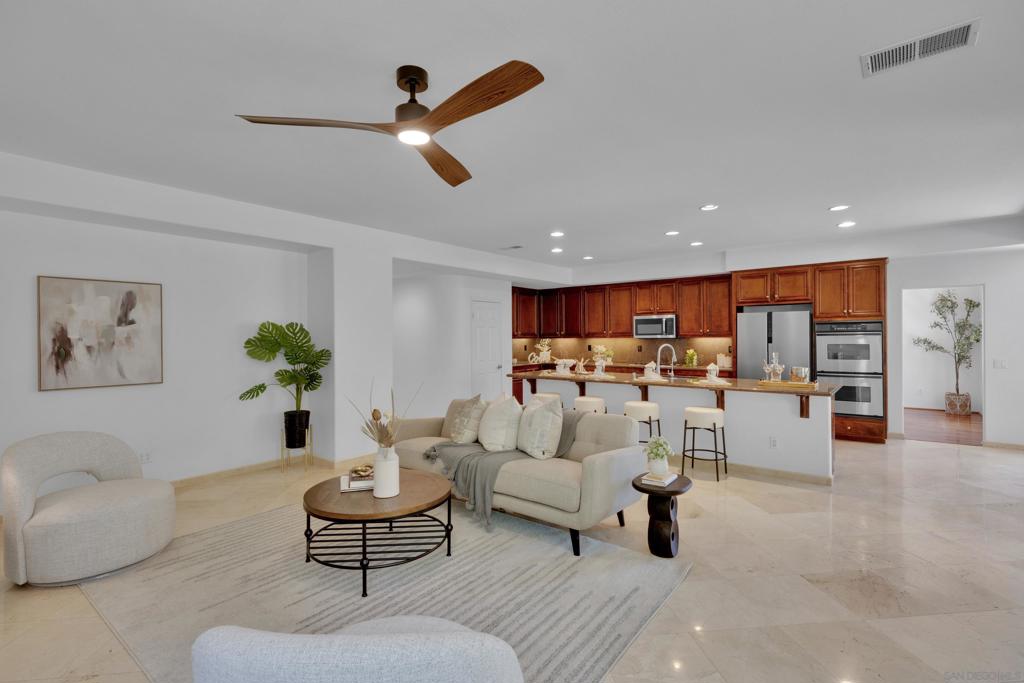 Southwest Escondido - Residential