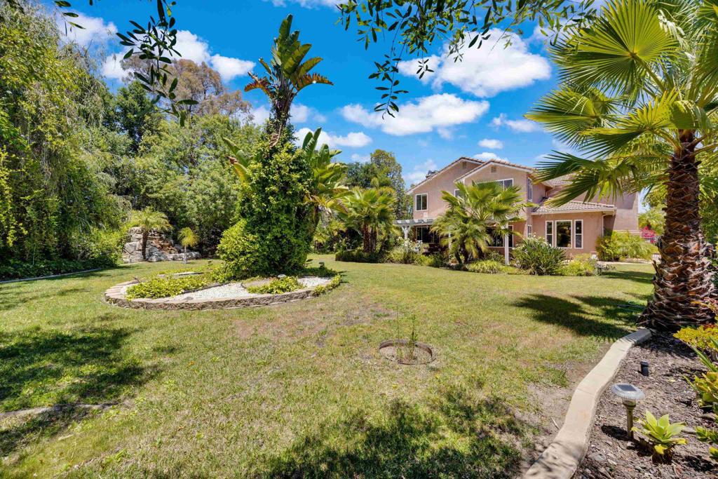 Southwest Escondido - Residential