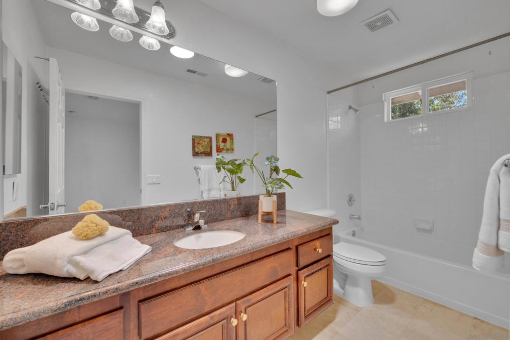 Southwest Escondido - Residential