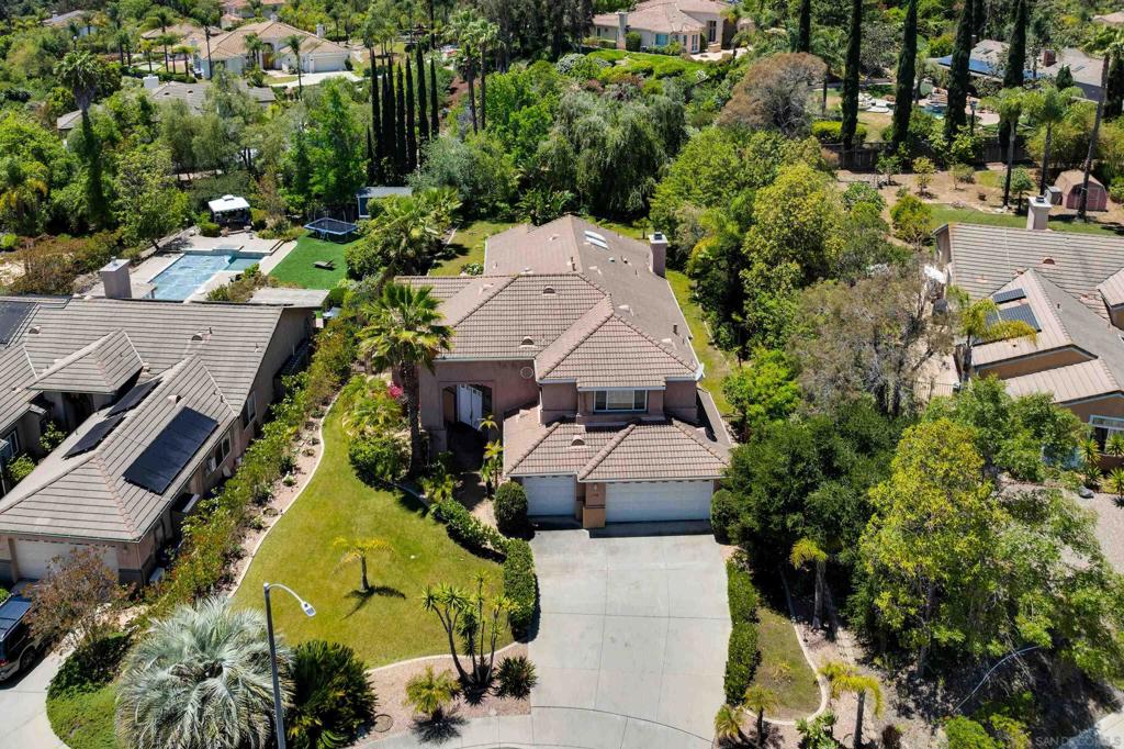 Southwest Escondido - Residential