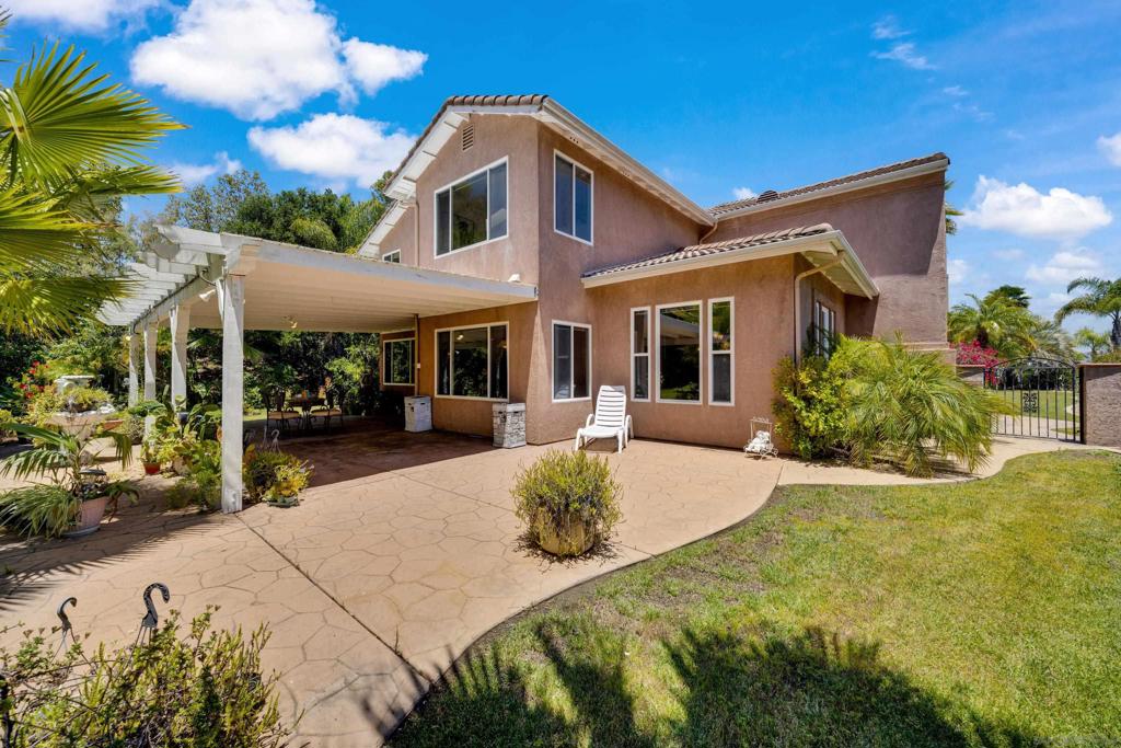 Southwest Escondido - Residential