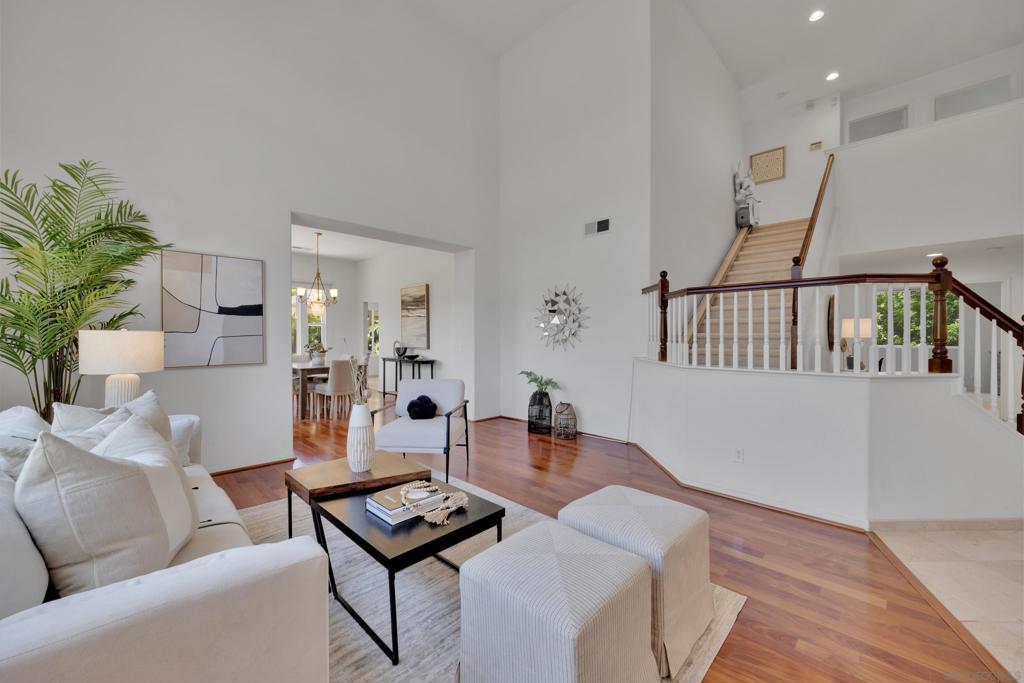 Southwest Escondido - Residential