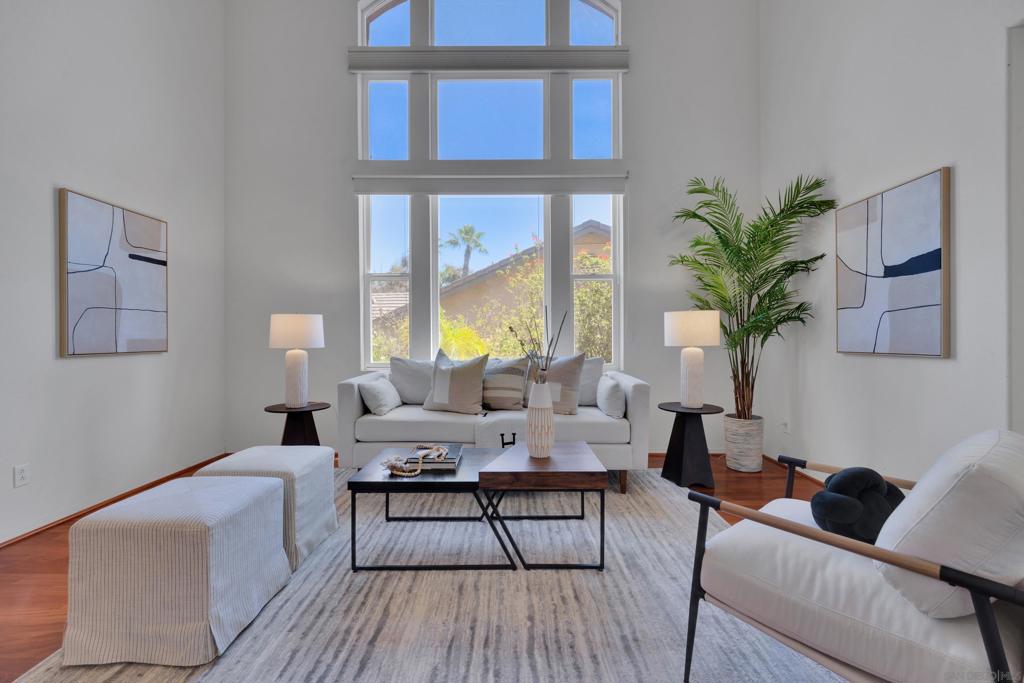 Southwest Escondido - Residential