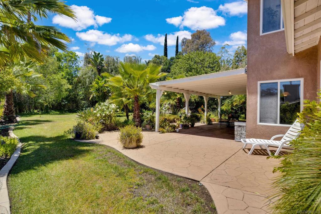 Southwest Escondido - Residential