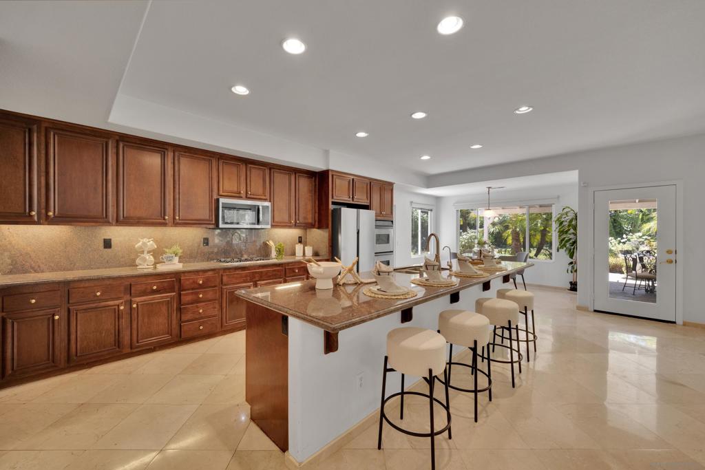 Southwest Escondido - Residential