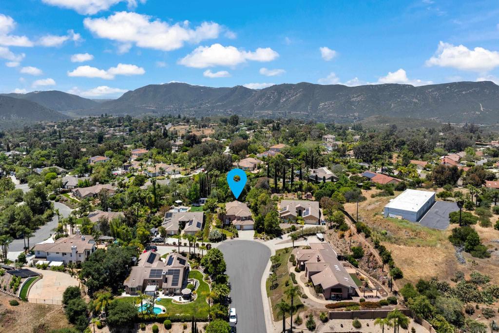 Southwest Escondido - Residential