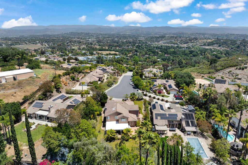 Southwest Escondido - Residential