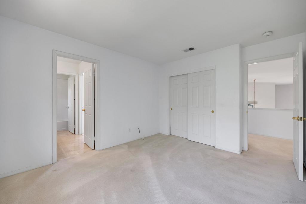 Southwest Escondido - Residential