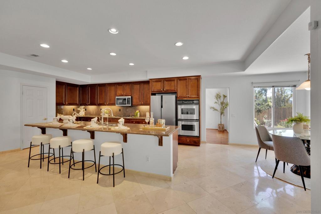 Southwest Escondido - Residential