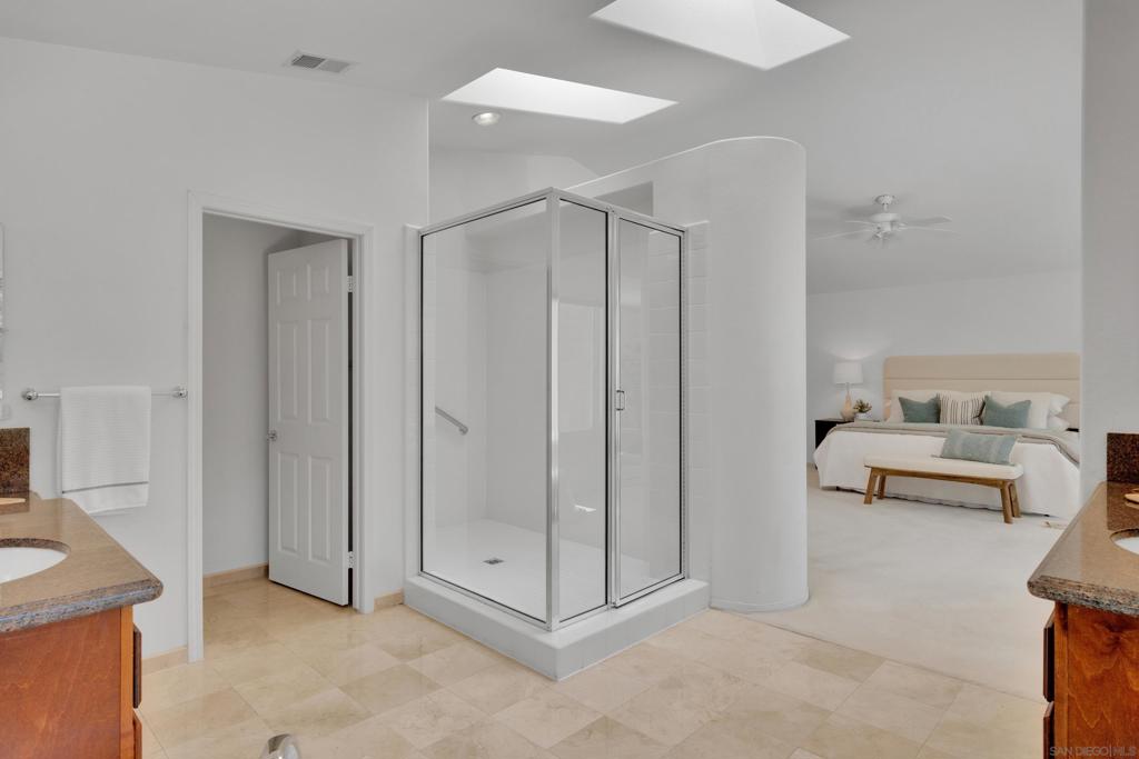 Southwest Escondido - Residential