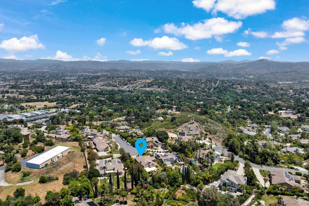 Southwest Escondido - Residential