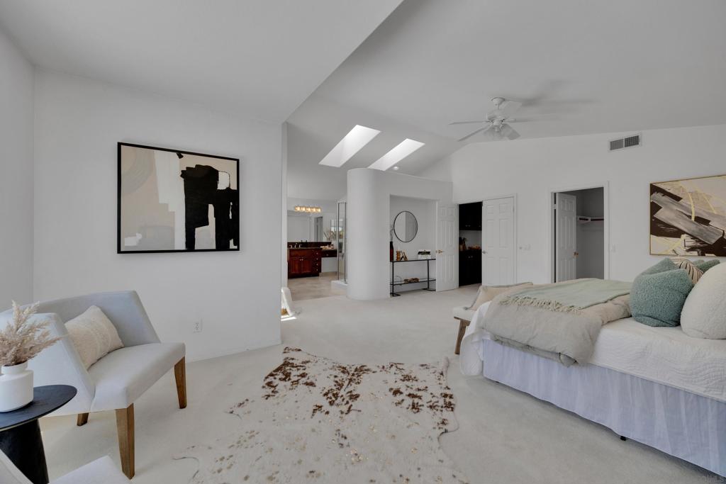 Southwest Escondido - Residential