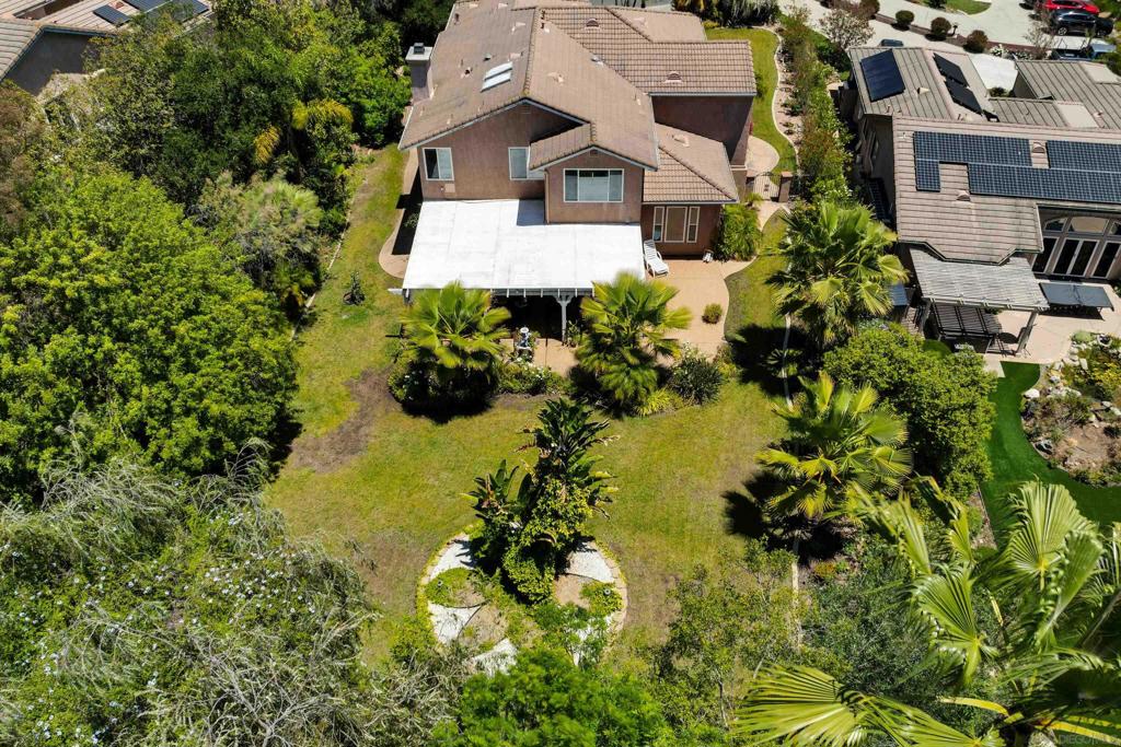 Southwest Escondido - Residential