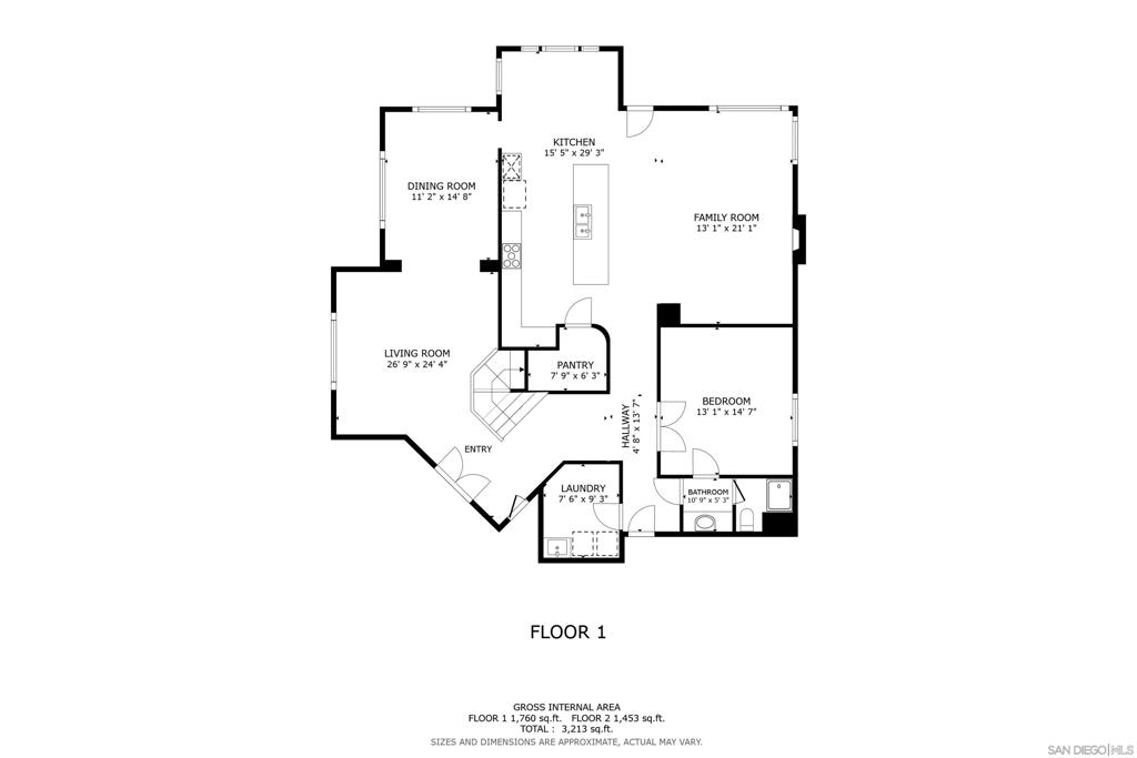Southwest Escondido - Residential
