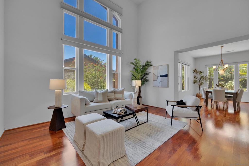 Southwest Escondido - Residential