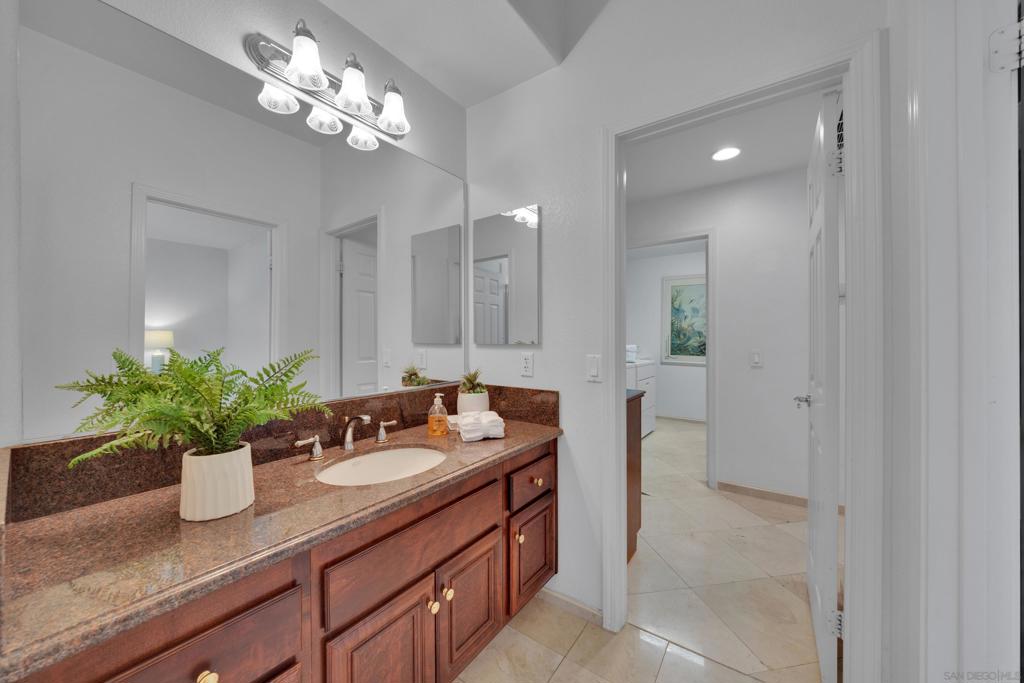 Southwest Escondido - Residential