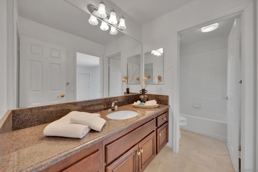 Southwest Escondido - Residential