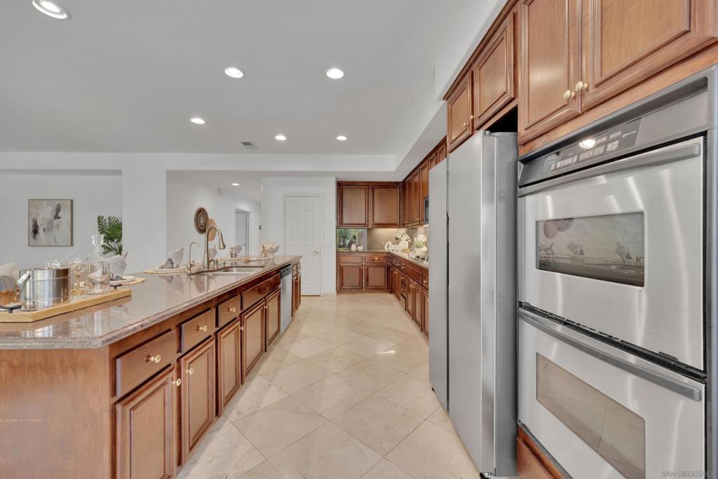 Southwest Escondido - Residential