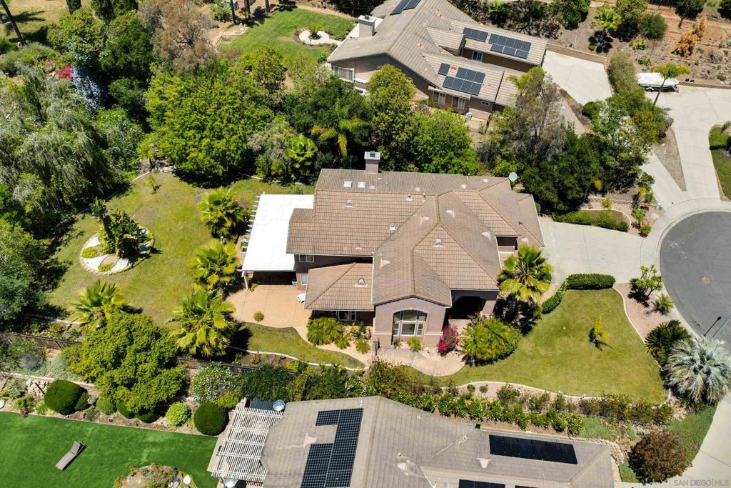 Southwest Escondido - Residential