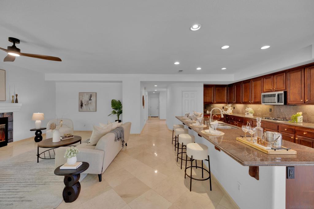 Southwest Escondido - Residential