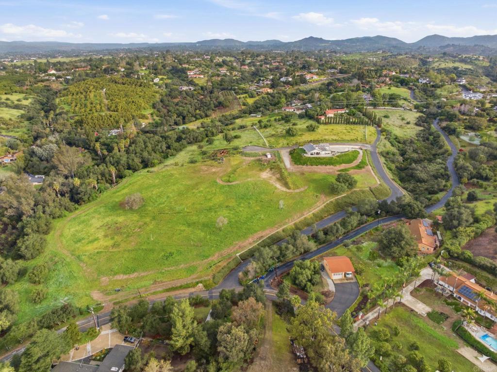 3600 Linda Vista Drive