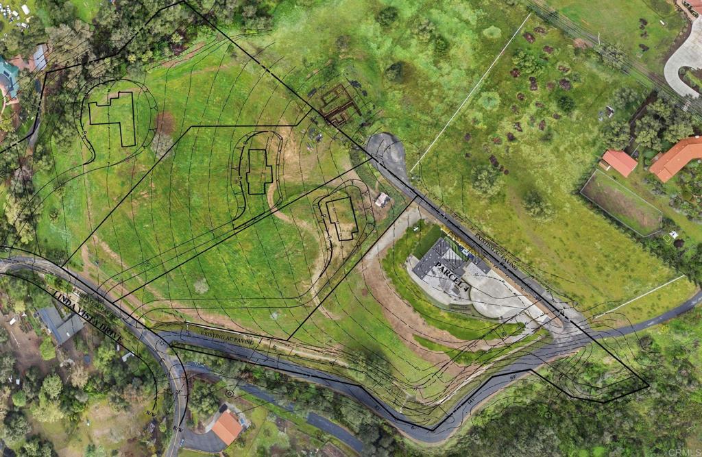 3600 Linda Vista Drive